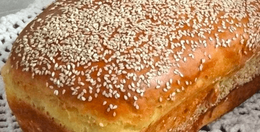PÃO SEM LEITE E SEM FARINHA (APENAS 3 INGREDIENTES) A MELHOR RECEITA DO MUNDO!!