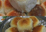 PÃOZINHO DE REQUEIJÃO MELHOR QUE DE PADARIA! SÉRIO, ESSA RECEITA É SIMPLESMENTE DIVINA!!!