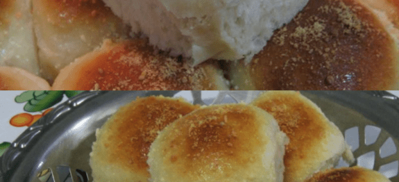 PÃOZINHO DE REQUEIJÃO MELHOR QUE DE PADARIA! SÉRIO, ESSA RECEITA É SIMPLESMENTE DIVINA!!!