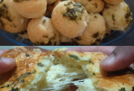 PÃOZINHO TEMPERADO DOS DEUSES!! FOFINHO, SUPER FÁCIL DE FAZER E MARAVILHOSO!!
