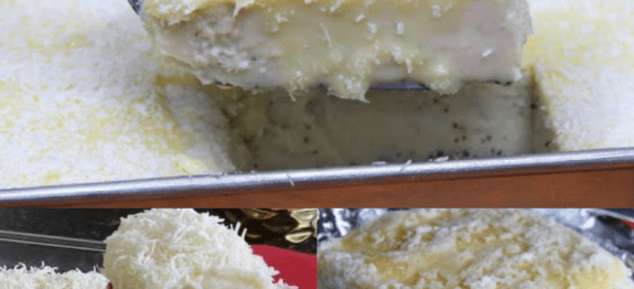 QUERUBIM GELADO, ESSA SOBREMESA ME FAZ ESQUECER TODOS OS PROBLEMAS E ME SENTIR DO CÉU! É DELICIOSA DEMAIS!!!