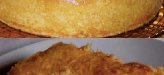 RECEITA DA FAZENDA DO MEU TIO, O BOLO DE COCO CREMOSO MAIS GOSTOSO DO PLANETA!!