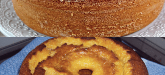 RECEITA DO BOLO DA DONA DALVA, É SEQUINHO E CROCANTE POR FORA E MUITO CREMOSO POR DENTRO! DE COMER REZANDO!!