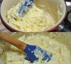 RECHEIO PRESTÍGIO IMPECÁVEL DOS DEUSES! O MAIS FÁCIL DE FAZER E MAIS GOSTOSO DO MUNDO!