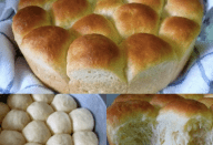 ROSCA MAIS FÁCIL DO MUNDO DE 20 MINUTOS! EU FAÇO SEMPRE E TODO MUNDO AMA!