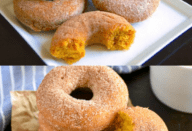 ROSQUINHAS DE CENOURA VICIANTES!!! NA MINHA CASA TEM TODO DIA E EU SOU APAIXONADA POR ESSA DELÍCIA!!! AMO ESSA RECEITA!