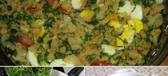 SALADINHA TOP DAS GALÁXIAS! A MAIS GOSTOSA QUE EU JÁ COMI NA MINHA VIDA! AHH COMO EU AMO!!!