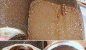 SE TEM UMA SOBREMESA QUE EU SOU VICIADA É ESSA !!! DESDE QUANDO APRENDI A RECEITA NUNCA MAIS PAREI DE FAZER… É SIMPLESMENTE DE COMER AJOELHADO REZANDO!!