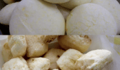 SEQUILHOS DE LIMÃO SUPER HIPER MEGA FÁCEIS DE FAZER! DERRETE NA BOCA COM AQUELE SABOR DE LIMÃO SUAVE QUE A GENTE AMA!
