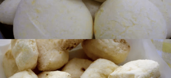 SEQUILHOS DE LIMÃO SUPER HIPER MEGA FÁCEIS DE FAZER! DERRETE NA BOCA COM AQUELE SABOR DE LIMÃO SUAVE QUE A GENTE AMA!
