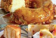 SOBREMESA DE PREGUIÇOSO DE 2 INGREDIENTES! UMA SOBREMESA MAIS FÁCIL, MAIS BARATA E MAIS DELICIOSA QUE ESSA VOCÊ NÃO VAI ACHAR!! AMOOO!!