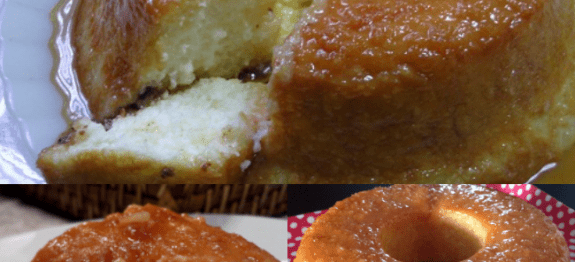 SOBREMESA DE PREGUIÇOSO QUE EU AMO FAZER!!! DELICIOSA E MUITO FÁCIL!