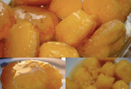 SOBREMESA LUAR DO SERTÃO, MINHA VÓ FAZ ESSE DOCINHO E É A COISA QUE EU MAIS AMO NA VIDA!