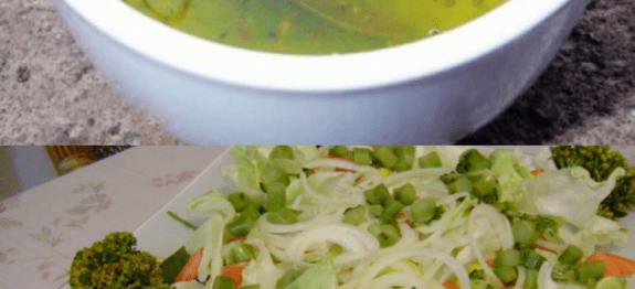 SUA SALADA VAI FICAR SURREAL DE DELICIOSA COM ESSE MOLHO MAGNÍFICO! É MUITO FÁCIL DE FAZER E FAZ TODA DIFERENÇA NO SABOR DA SALADA! DELÍCIA!!!