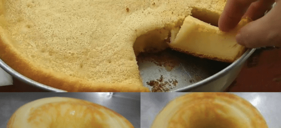 SÓ 5 MINUTOS NO LIQUIDIFICADOR E PRONTO, VOCÊ TERÁ O BOLO MAIS GOSTOSO DO MUNDO EM SUAS MÃOS!