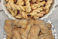 TORCIDINHOS ASSADOS DA VÓ NEIDE, VOCÊ VAI ME AGRADECER POR PASSAR ESSA RECEITA! SÃO DELICIOSOS!!!