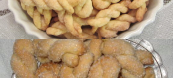 TORCIDINHOS ASSADOS DA VÓ NEIDE, VOCÊ VAI ME AGRADECER POR PASSAR ESSA RECEITA! SÃO DELICIOSOS!!!
