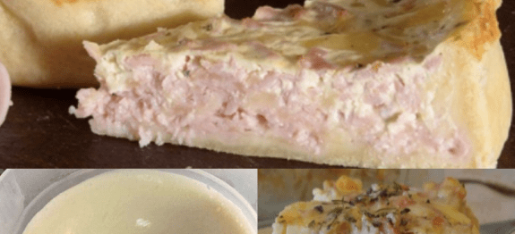 TORTA BARATINHA QUE MINHA MÃE SEMPRE FAZIA PRA GENTE QUANDO ÉRAMOS CRIANÇAS, ERA A ALEGRIA DA GAROTADA