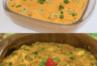 VATAPÁ DE 10 MINUTOS DA TIA NENA, A MAIOR DELÍCIA QUE VOCÊ VAI COMER NA VIDA!!