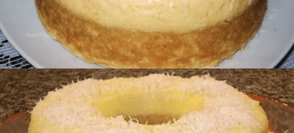 VEJAM SÓ ESSE BOLO CREMOSO QUE FIZ HOJE E FICOU UM ARRASO! DESCOBRI QUE É ESSE O MEU BOLO FAVORITO!!