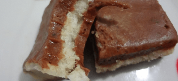 VOCÊ VAI AMAR ESSE DOCE PRESTÍGIO DE CORTE QUE É MUITO FÁCIL E SIMPLES DE FAZER! VEJA A RECEITA!