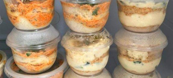 3 RECEITAS DE BOLO SALGADO DE POTE FÁCEIS E RÁPIDAS