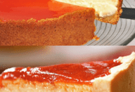 ANOTE A RECEITA DESSA TORTA CREMOSA ROMEU E JULIETA DE LIQUIDIFICADOR… DELICIOSA E FÁCIL DE FAZER!