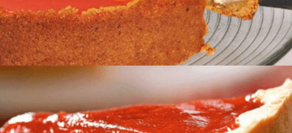 ANOTE A RECEITA DESSA TORTA CREMOSA ROMEU E JULIETA DE LIQUIDIFICADOR… DELICIOSA E FÁCIL DE FAZER!