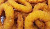 ANÉIS DE CEBOLA CROCANTES DE LEITE… OS MAIS DELICIOSOS!!! EU AMO!!!