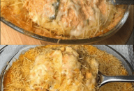 APRENDI ESTA RECEITA NO MEU CURSO DE CULINÁRIA, VIROU O PRATO FAVORITO DE TODOS EM CASA! É DE COMER REZANDO!