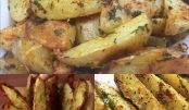 BATATAS MURIEL, AS BATATINHAS MAIS DELICIOSAS DO MUNDO FACINHO DE FAZER