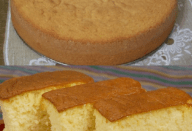 BOLO DE 3 INGREDIENTES FEITO EM 2 MINUTOS! MEU QUERIDINHO DO MOMENTO! AMO ESSA RECEITA!
