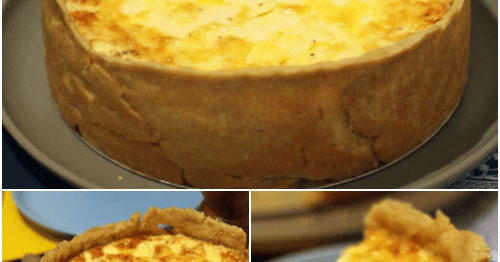 BOLO DE QUEIJO DA TIA MARIINHA, EU NUNCA COMI NADA TÃO GOSTOSO QUANTO ISSO NA MINHA VIDA!