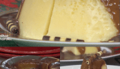 BOLO MOLE DE PANELA DE PRESSÃO, EM 15 MINUTOS VOCÊ TEM O MELHOR BOLO DO MUNDO PRONTINHO PARA SE DELICIAR!