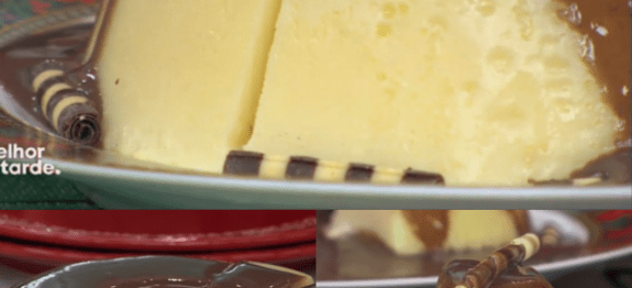 BOLO MOLE DE PANELA DE PRESSÃO, EM 15 MINUTOS VOCÊ TEM O MELHOR BOLO DO MUNDO PRONTINHO PARA SE DELICIAR!