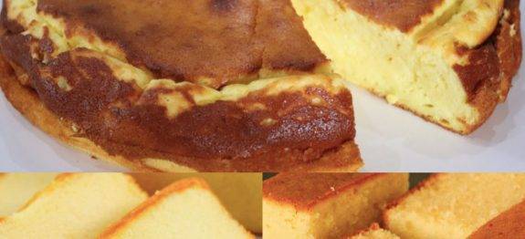 BOLO ROYAL TRADICIONAL DE 15 MINUTOS,FICA FOFINHO E DELICIOSO!