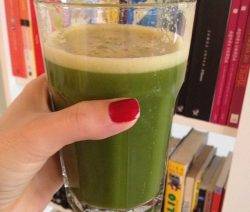 Dieta de 1 semana para Emagrecer 7KG – Dieta de Emergência