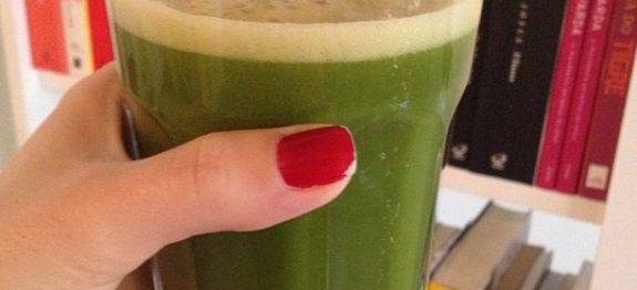 Dieta de 1 semana para Emagrecer 7KG – Dieta de Emergência