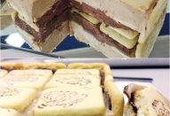 ESSA TORTA DE PASSATEMPO É A MELHOR SOBREMESA QUE EU JÁ COMI NA VIDA!!!