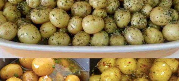 ESSAS BOLINHAS DOURADAS SÃO IRRESISTÍVEIS, NO MEU PRATO NUNCA FALTA ESSA DELÍCIA!