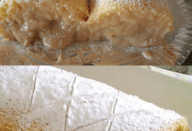 ESSE DOCE NÓS ELEGEMOS COMO O MAIS GOSTOSO QUE FAZEMOS EM CASA! É AQUELE DOCE CORINGA QUE TEM TODO FINAL DE SEMANA!