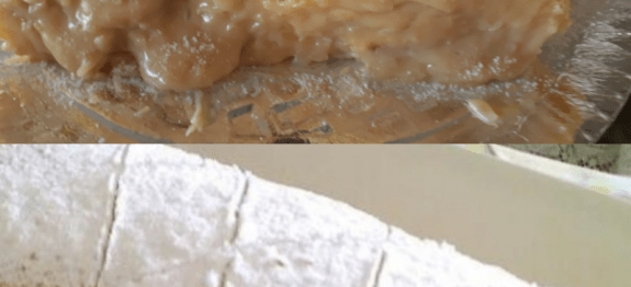 ESSE DOCE NÓS ELEGEMOS COMO O MAIS GOSTOSO QUE FAZEMOS EM CASA! É AQUELE DOCE CORINGA QUE TEM TODO FINAL DE SEMANA!