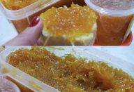 ESSE DOCINHO FEITO EM POUCO MAIS DE 10 MINUTOS É A MAIOR DELÍCIA PRA COMER COM PÃOZINHO