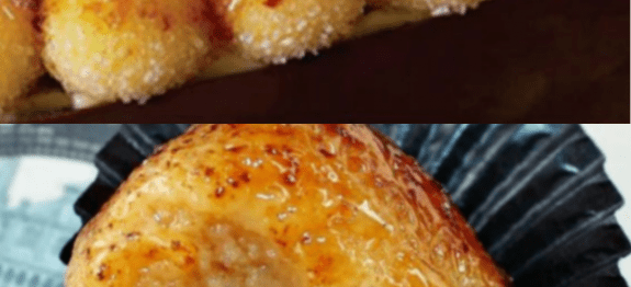 ESSE DOCINHO É A COISA MAIS DELICIOSA QUE VOCÊ VAI COMER NA VIDA!