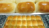 ESSE PÃOZINHO É EXTREMAMENTE FOFINHO, FEITO COM LEITE CONDENSADO NO LIQUIDIFICADOR, SUPER PRÁTICO E DELICIOSO! O MELHOR E MAIS GOSTOSO DE TODOS NA MINHA OPINIÃO!