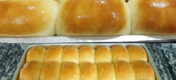 ESSE PÃOZINHO É EXTREMAMENTE FOFINHO, FEITO COM LEITE CONDENSADO NO LIQUIDIFICADOR, SUPER PRÁTICO E DELICIOSO! O MELHOR E MAIS GOSTOSO DE TODOS NA MINHA OPINIÃO!