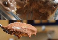 EU FIZ ESSE ALFAJOR CREMOSO E SIMPLESMENTE AMEI, É A MELHOR SOBREMESA QUE EU JÁ COMI NA VIDA!