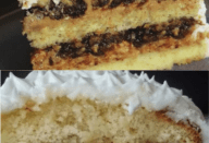 EU FIZ ESSE BOLO DE DOCE DE LEITE E AMEIXA E FIQUEI APAIXONADA POR ESSA RECEITA! FICA MOLHADINHO E MUITO SABOROSO, O BOLO MAIS GOSTOSO QUE JÁ COMI…