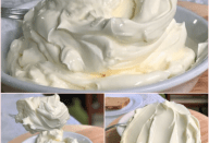 FAÇA VOCÊ SEU PRÓPRIO CREAM CHEESE DE UM JEITO BEM SIMPLEZINHO E FÁCIL… EU AMO, NUNCA MAIS GASTO COMPRANDO INDUSTRIALIZADO!