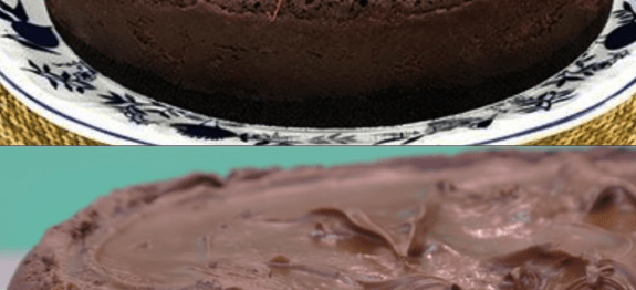 ME SEGURA SE NÃO EU COMO SOZINHA!!! TORTA DE CHOCOLATE TRIPLO! ESSA É DE COMER DE JOELHOS REZANDO!!!